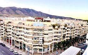 Your Perfect Stay In The Center Of Torremolinos.